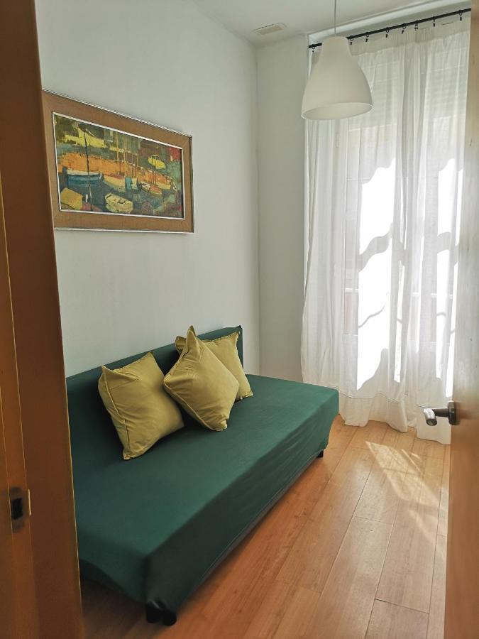 La Casita Del Arte Apartment Кадис Екстериор снимка