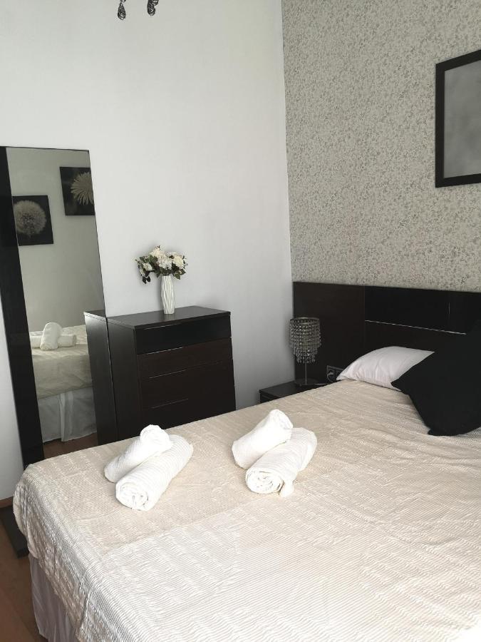 La Casita Del Arte Apartment Кадис Екстериор снимка