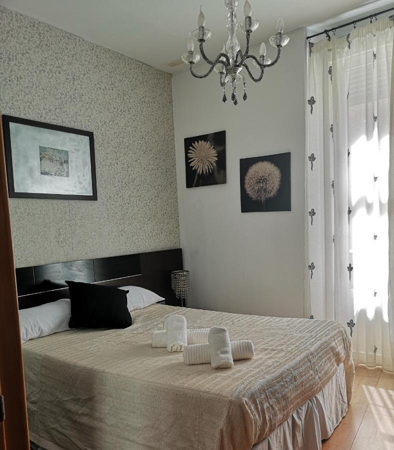 La Casita Del Arte Apartment Кадис Екстериор снимка
