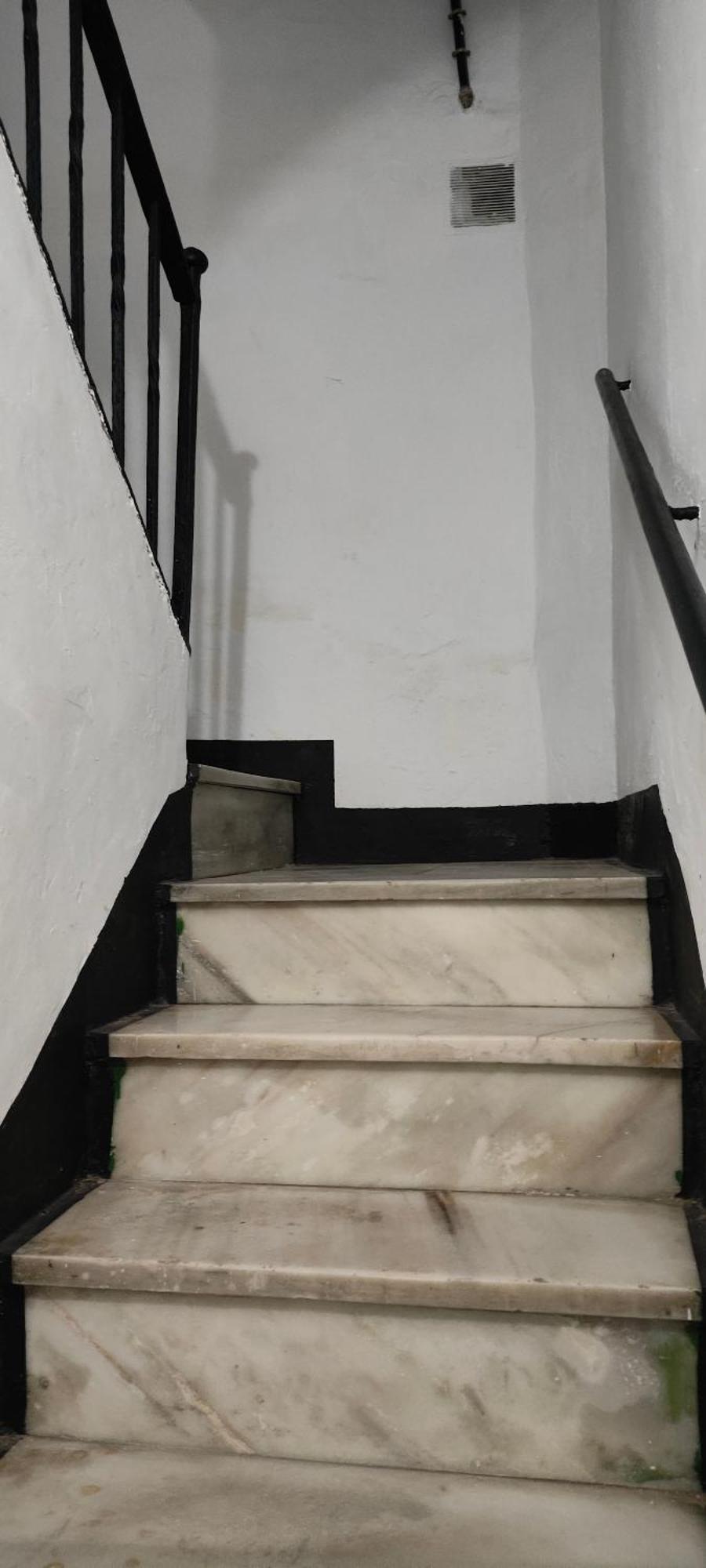 La Casita Del Arte Apartment Кадис Екстериор снимка